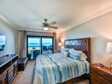 Stunning 2 Bedroom Penthouse Sanibel Condo With Gulf Views